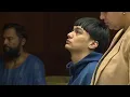 Nanakuli shooting suspect indicted second suspect arrested