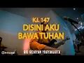 Download Lagu PKJ 147 - Di sini Aku Bawa, Tuhan (NEW ARRAGEMENT) | Cover | GKI GEJAYAN YOGYAKARTA