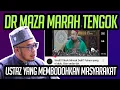 Download Lagu DR MAZA MARAH TENGOK USTAZ YANG MEMBODOHKAN MASYARAKAT !!
