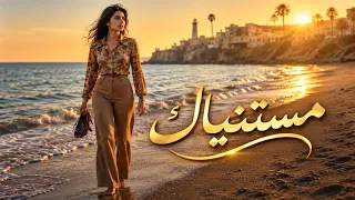            مستنياك               دندنها