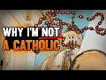 Catholicism VS Protestantism