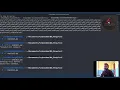 Buffer overflow attack Learn Ethical hacking Cyber security By-Bhupendra algorithm security