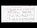on simplex and Big M method