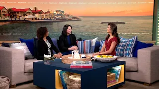 Daybreak - 14 October 2026