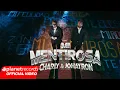 CHARLY \u0026 JOHAYRON - Mi Mentirosa (Prod. by Ernesto Losa) [Official Video by Freddy Loons]