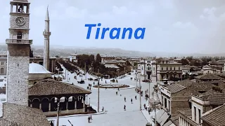 Tirana: Himni i Qytetit – Dashuri, Histori dhe Shpresë