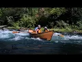 Oregon s Boat The untold story of the McKenzie River drift boat