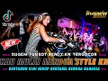 Download Lagu DJ FUNKOT REMIX KN TERGACOR 🎼 DJ KAU MULAI MENDUA VIRAL | DUGEM FULL BASS TERBAIK