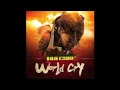 Jah Cure - Co-Sign World Cry HQ