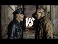 Lagu Jason Voorhees vs. Maniac Cop || WHO WOULD WIN?