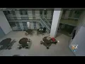 Defense Wants Showing Cruz Attacking Broward Jail Guard Tossed Out