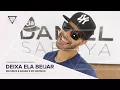 Mc Kevinho part Mateus e Kauan- deixa ela beijar