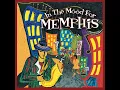 Stuck Inside of Mobile with the Memphis Blues Again