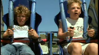 Ералаш 220 Укротитель 