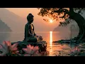 Zen Meditation Music Relaxing Deep Sleep Focus Music for Inner Peace & Yoga