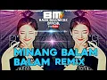 Lagu REMIX MINANG TERBARU 2023 || BALAM-BALAM