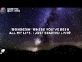 Miley Cyrus - Adore You (Lyrics)