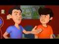 Download Lagu Gattu Battu | Full Episode 101 | Ting Tong की खोयी Memory, दरवाज़े से टकराकर