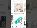 Ebay UI - React Native Full Theme