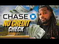 INSTANT Chase Personal Loan Trick No Credit Check