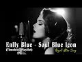 Download Lagu Enlly Blue - Echoes of Yesterday | The Heart's Timeless Song | Smooth \u0026 Romantic 50s Soul Blues