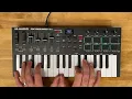 Download Lagu M-Audio Oxygen Pro MINI - Detailed Review (Features, Functionality, and Customization)!