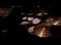 Charlie Koryn - Skeletal Remains - Illusive Divinity - Drum Play-through