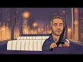 Fadl Shaker Oriental Jazz Lo-Fi - Osool | مكس فضل شاكر: جاز شرقي هادئ للمذاكرة والاسترخاء - أصول