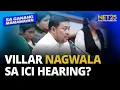 Download Lagu Nagwala raw si Sen. Mark Villar sa ICI hearing