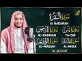 Download Lagu رقية للبيت سورة البقرة، يس، الواقعة، الرحمن، الملك - شفاء وبركة وحفظ من الشيطان Quran Ruqyah