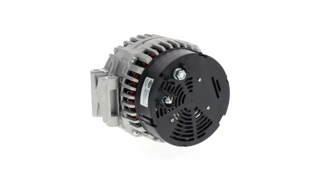 8EL 011 710-421 - product Video 360°