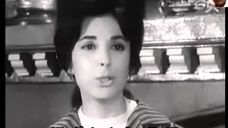 الشموع السوداء مينى فيلم 