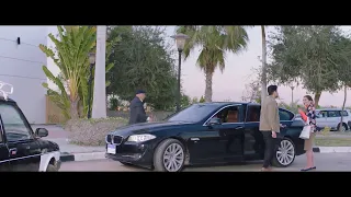 كاظم وقع بيسة في حبه البرنسيسة بيسة 