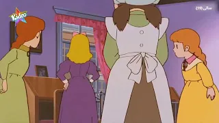 زنجیرە کارتۆنی دۆبلاژکراوی کوردی سالی ئەڵقەی 19 