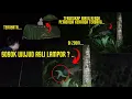Download Lagu Mengejutkan, Penampakan Lampor keranda terbang asli terekam, Penampakan lampor terjelas Pulau Jawa