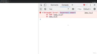 TypeScript - 2 TypeScript Basics Basic Types