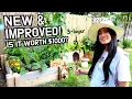 Improving My DIY Planter Block Raised Garden Bed UPDATE