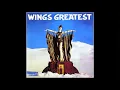 Junior’s Farm - Wings & Paul McCartney