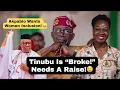 Download Lagu Tinubu Is \