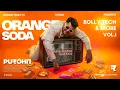 MARIA MARIA TAKA - PUROHIT HITMIX ( ORANGE SODA VOL.1)