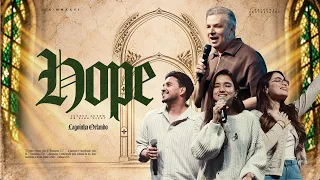 AINDA QUE TUDO FALHE, EU ME ALEGRAREI - LÁZARO SOARES