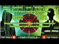 Mastering Vulnerability Analysis Advanced Techniques with Nikto OpenVAS Lynis Wpscan and SQLmap