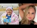 Gypsy Rose Blanchard Shares TRANSFORMATION Photos Shares Message About Hope E News