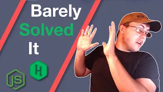 Grading HackerRank Walkthrough Solution JavaScript