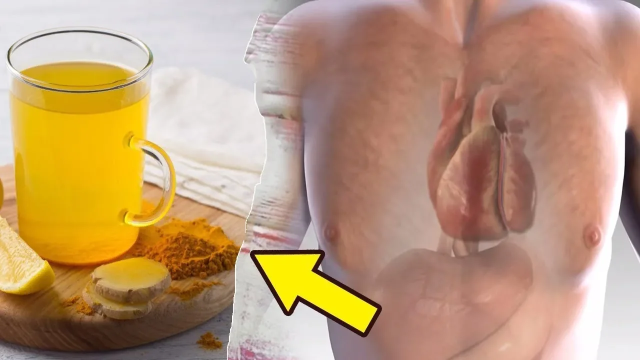 Nagelpilz trifft Laser. 