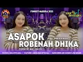 Download Lagu FUNKOT MADURA ASAPOK ROBENAH DHIKA [ SONIA RISCA ] FUNKOT MADURA TERBARU 2025 || BY MAZ JUN 99