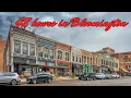 48 hours in Bloomington IL a quick tour