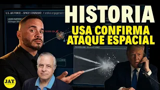 ATACA A CHINA - Satélite supuestamente estaba siendo usado por Irán, rumores