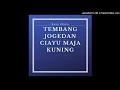 Download Lagu REZA ZHALU - NYI RONGGENG MP3