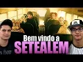 Download Lagu SETEALEM, O PORTAL PARA OUTRA DIMENSÃO
